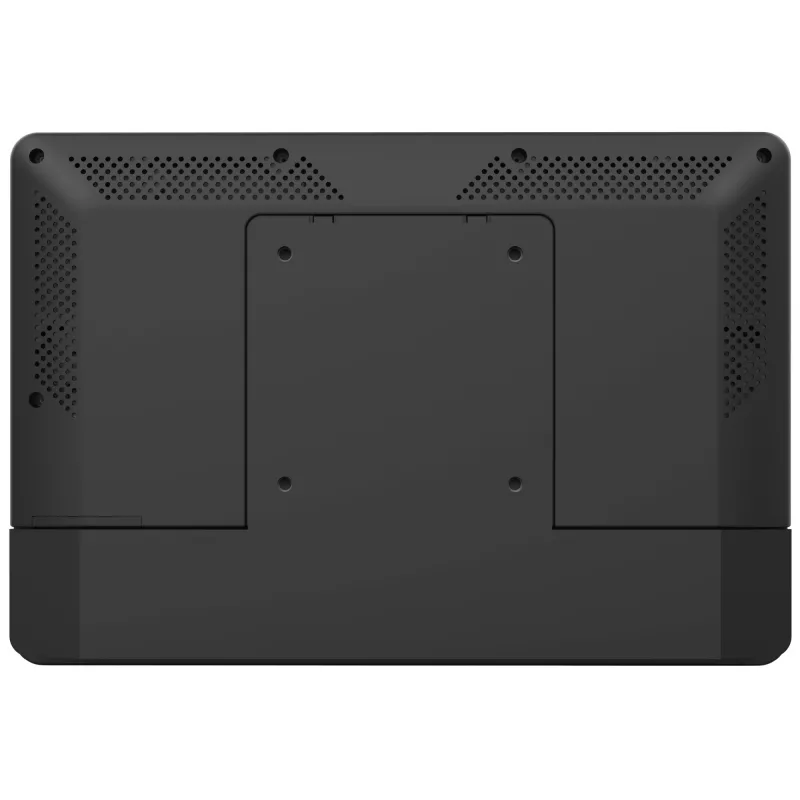 iiyama ProLite TW1025LASC-B3PNR Android kompiuteris su 10,1 colio jutikliniu ekranu, juodas