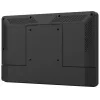iiyama ProLite TW1025LASC-B3PNR Android kompiuteris su 10,1 colio jutikliniu ekranu, juodas