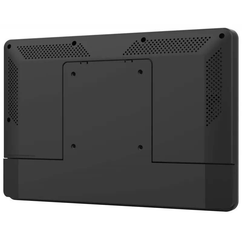 iiyama ProLite TW1025LASC-B3PNR Android kompiuteris su 10,1 colio jutikliniu ekranu, juodas