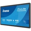 Monitorius IIYAMA TW2223AS-B3P 21,5 col. (55,0 cm) M-Touch USB-C Android 16:9