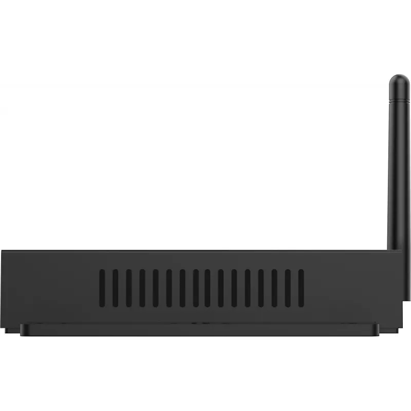 Skaitmeninės reklamos medijos leistuvas IIYAMA IISIGNAGE PLAYER 32GB 3840x2160