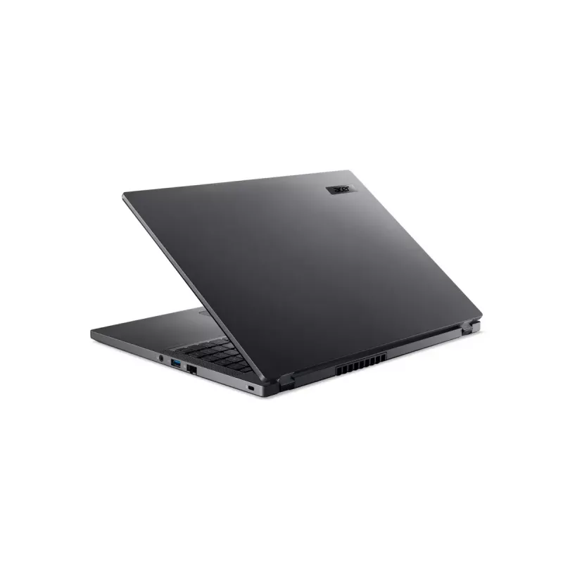 Nešiojamas kompiuteris Acer TravelMate P2 TMP216-51 Intel Core Ultra 5 115U, 16 colių WUXGA, 32 GB DDR5, 512 GB SSD, Windows 11 Pro, Pilka