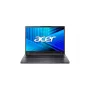 Nešiojamas kompiuteris Acer TravelMate P2 TMP216-51 Intel Core Ultra 5 115U, 16 colių WUXGA, 32 GB DDR5, 512 GB SSD, Windows 11 Pro, Pilka