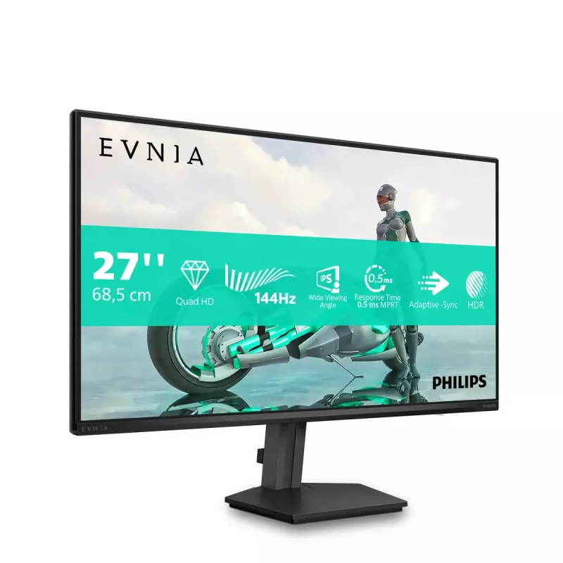 Philips 27M2N3500NF/00 27 colių IPS žaidimų monitorius