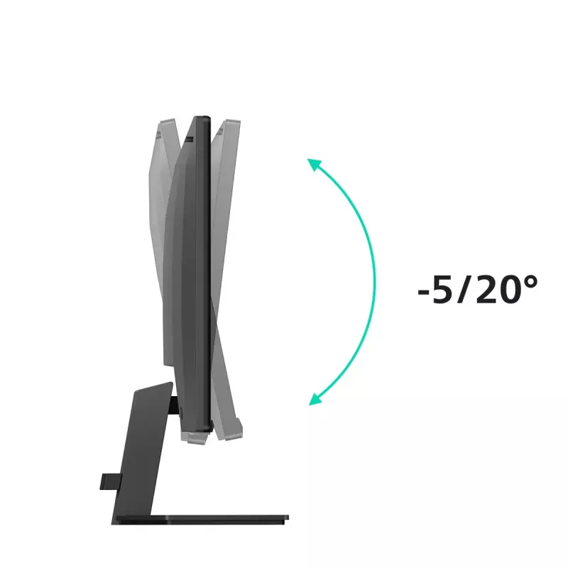 Philips 27M2N3500NF/00 27 colių IPS žaidimų monitorius