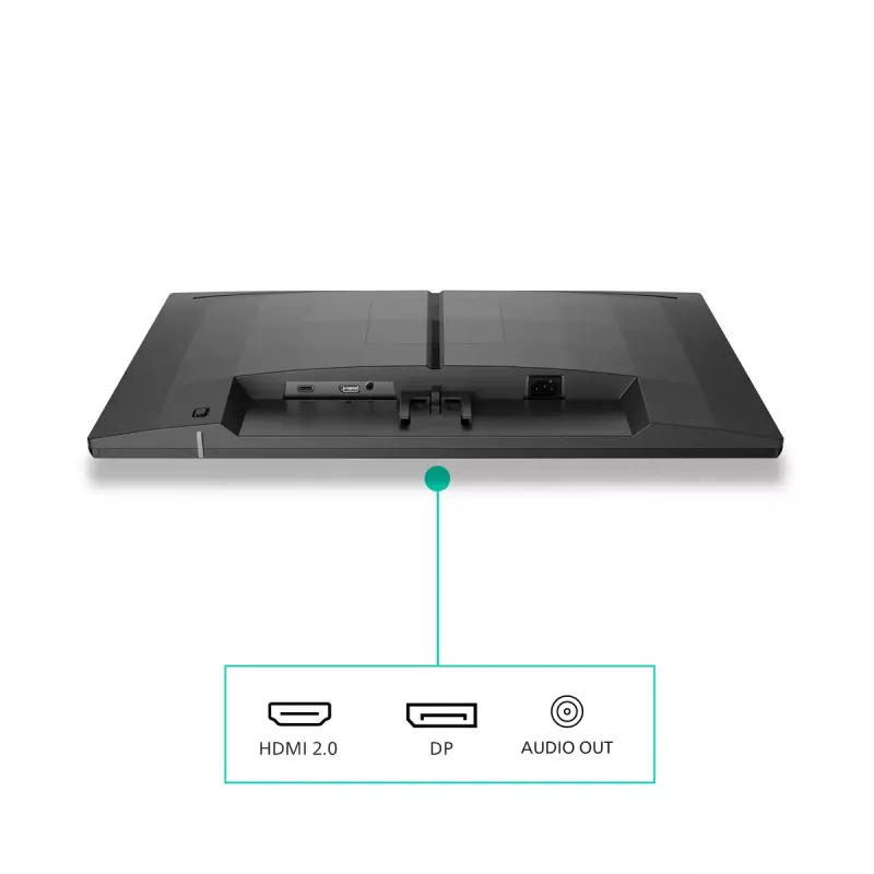 Philips 27M2N3500NF/00 27 colių IPS žaidimų monitorius