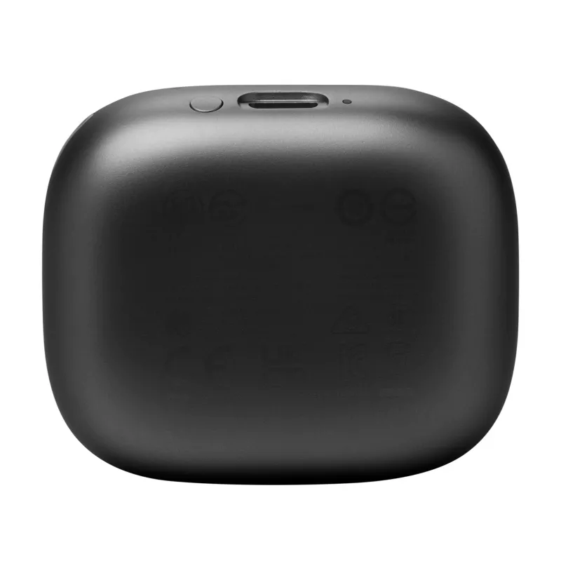 JBL Live Beam 3 Belaidės ausinės Į ausį Skambučiai/Muzika/Sportas/Kasdienis naudojimas Juoda
