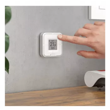 Belaidis valdiklis FRITZ Smart Control 440, baltas, 69×69×18 mm