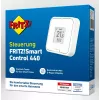 Belaidis valdiklis FRITZ Smart Control 440, baltas, 69×69×18 mm