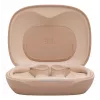 JBL Sense Lite belaidės ausinės su ausų kabliuku, skambučiai/muzika, Bluetooth, smėlio spalvos