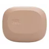 JBL Sense Lite belaidės ausinės su ausų kabliuku, skambučiai/muzika, Bluetooth, smėlio spalvos