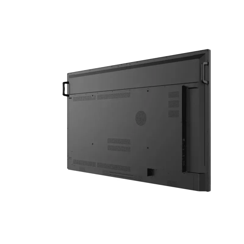 iiyama ProLite TN6505A-B1AG interaktyvus plokščias skydelis 163,8 cm (64,5 col.) 500 cd/m² 4K Ultra HD juodas su liečiamuoju ekranu