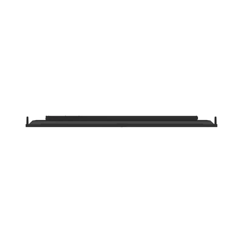 iiyama ProLite TN6505A-B1AG interaktyvus plokščias skydelis 163,8 cm (64,5 col.) 500 cd/m² 4K Ultra HD juodas su liečiamuoju ekranu