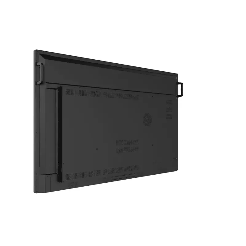 iiyama ProLite TN6505A-B1AG interaktyvus plokščias skydelis 163,8 cm (64,5 col.) 500 cd/m² 4K Ultra HD juodas su liečiamuoju ekranu