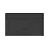 iiyama ProLite TN6505A-B1AG interaktyvus plokščias skydelis 163,8 cm (64,5 col.) 500 cd/m² 4K Ultra HD juodas su liečiamuoju ekranu