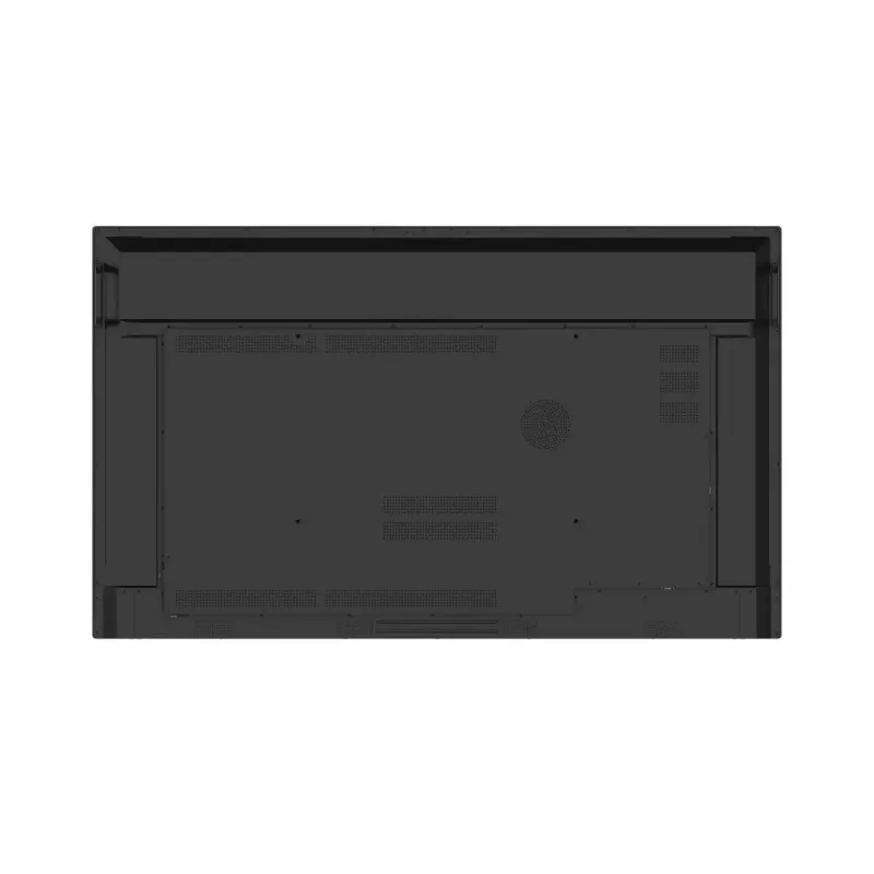 iiyama ProLite TN6505A-B1AG interaktyvus plokščias skydelis 163,8 cm (64,5 col.) 500 cd/m² 4K Ultra HD juodas su liečiamuoju ekranu
