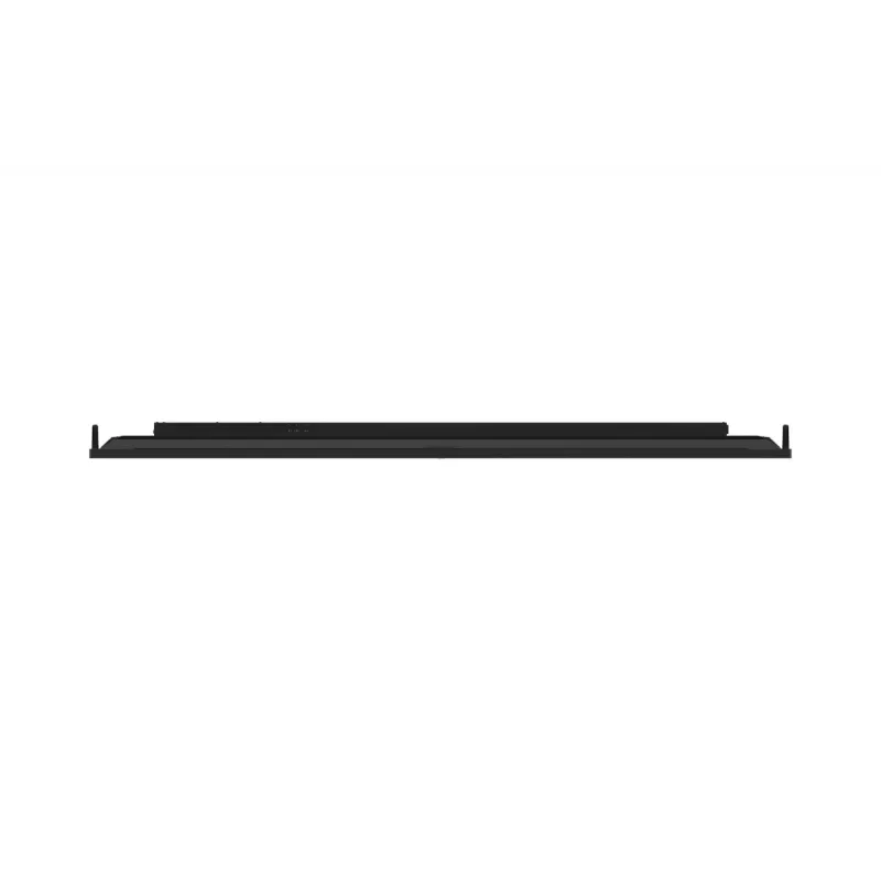 iiyama TN7505A-B1AG interaktyvus plokščias skydelis su liečiamuoju ekranu 189,3 cm (74,5 colio) 500 cd/m² 4K Ultra HD juodas
