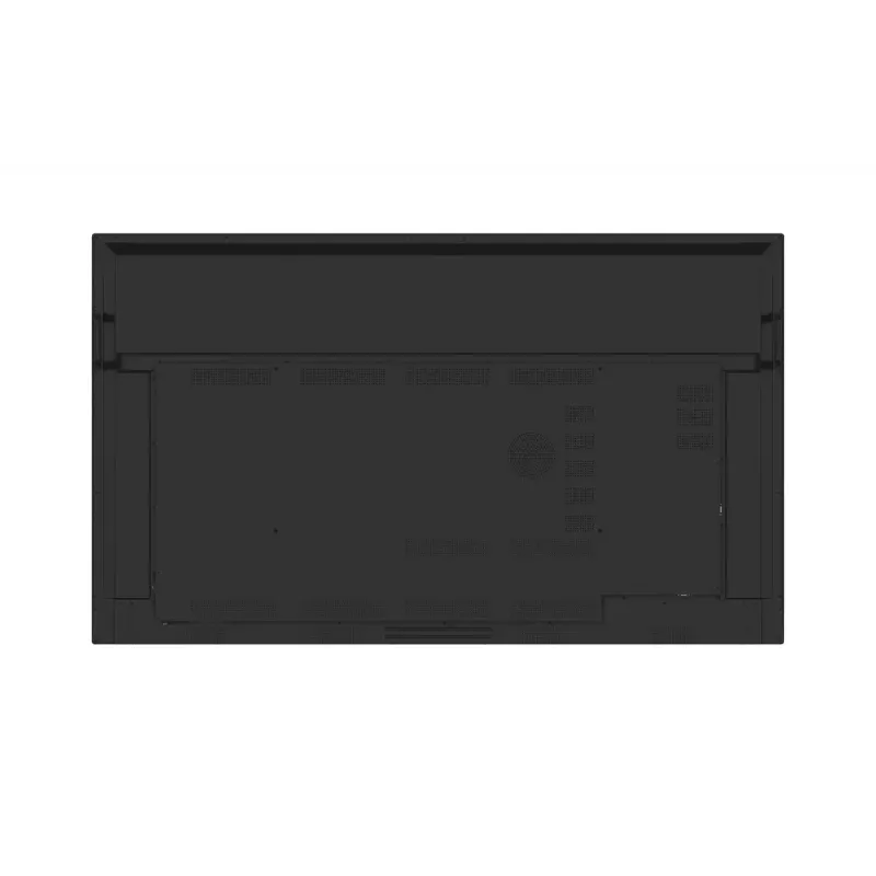 iiyama TN7505A-B1AG interaktyvus plokščias skydelis su liečiamuoju ekranu 189,3 cm (74,5 colio) 500 cd/m² 4K Ultra HD juodas