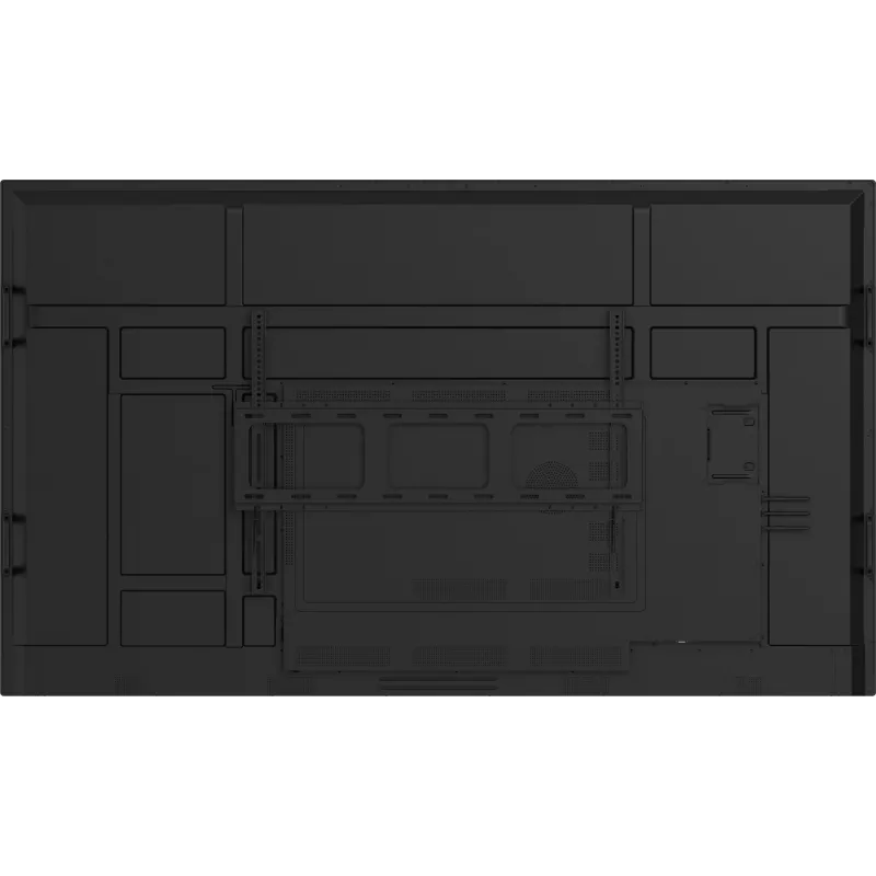 Interaktyvus plokščiasis ekranas IIYAMA TE8613A-B2AG 85.6 colio (2.17 m) 4K UHD, 500 cd/m², Wi‑Fi, Android, 24/7