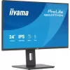 Monitorius iiyama ProLite XB2497HSN-B1 23.8 colių Full HD IPS LED