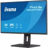 Monitorius iiyama ProLite XB2497HSN-B1 23.8 colių Full HD IPS LED