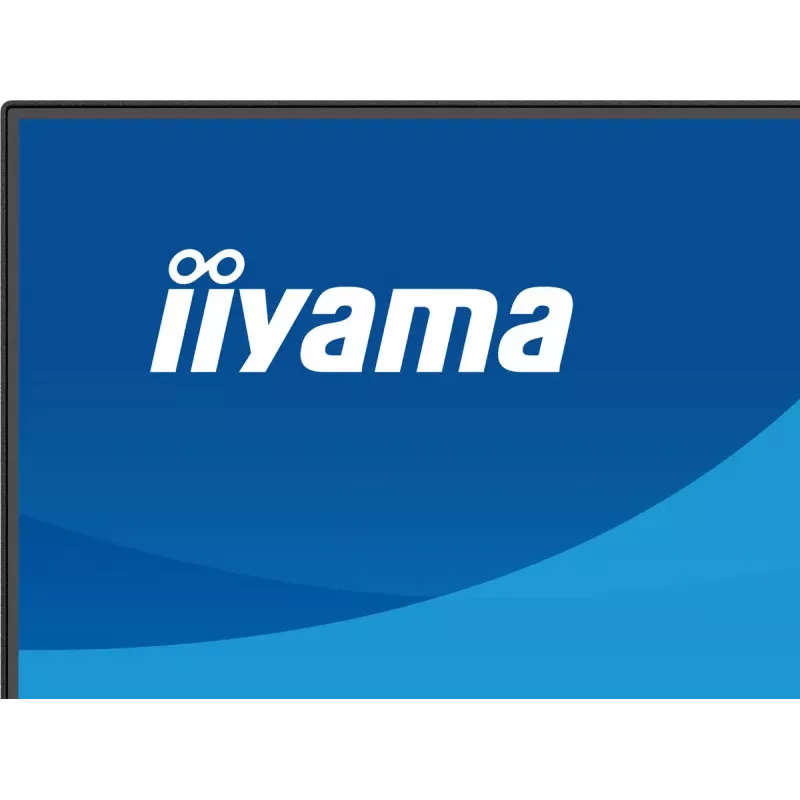 Monitorius iiyama ProLite XB2497HSN-B1 23.8 colių Full HD IPS LED