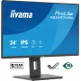 Monitorius iiyama ProLite XB2497HSN-B1 23.8 colių Full HD IPS LED