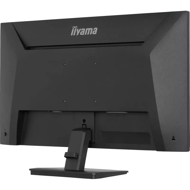 Kompiuterio monitorius IIYAMA ProLite X2791HS-B1 27 colių IPS Full HD 1920x1080 LED matinis, įmontuoti garsiakalbiai, VESA tvirtinimas, Juodas