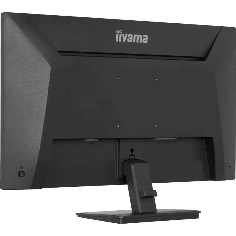 Kompiuterio monitorius IIYAMA ProLite X2791HS-B1 27 colių IPS Full HD 1920x1080 LED matinis, įmontuoti garsiakalbiai, VESA tvirtinimas, Juodas