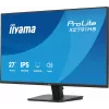 Kompiuterio monitorius IIYAMA ProLite X2791HS-B1 27 colių IPS Full HD 1920x1080 LED matinis, įmontuoti garsiakalbiai, VESA tvirtinimas, Juodas