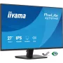 Kompiuterio monitorius IIYAMA ProLite X2791HS-B1 27 colių IPS Full HD 1920x1080 LED matinis, įmontuoti garsiakalbiai, VESA tvirtinimas, Juodas