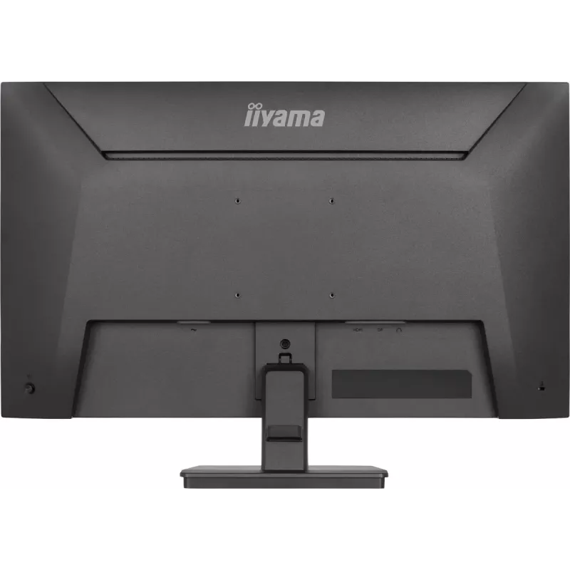 Monitorius iiyama ProLite X2791QS-B1 27 colių (68,6 cm) QHD IPS LED juodas