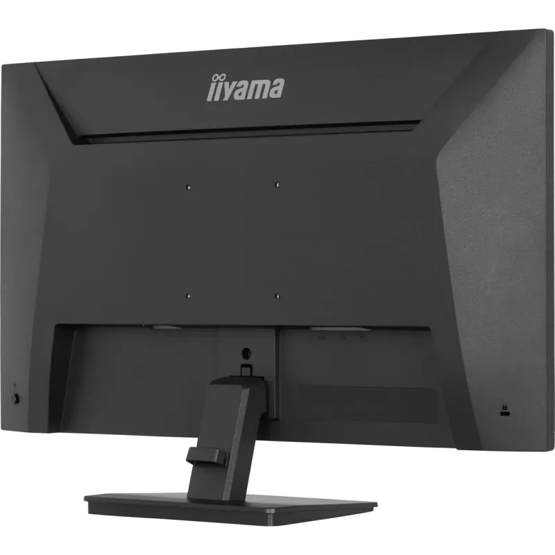 Monitorius iiyama ProLite X2791QS-B1 27 colių (68,6 cm) QHD IPS LED juodas