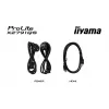 Monitorius iiyama ProLite X2791QS-B1 27 colių (68,6 cm) QHD IPS LED juodas