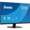 Monitorius iiyama ProLite X2791QS-B1 27 colių (68,6 cm) QHD IPS LED juodas