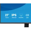 Monitorius iiyama ProLite X2791QS-B1 27 colių (68,6 cm) QHD IPS LED juodas