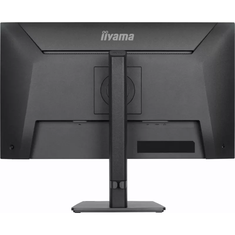 iiyama ProLite XB2791HS-B1 monitorius 68.6 cm (27 colių) 1920 x 1080 pikselių Full HD LED Juodas