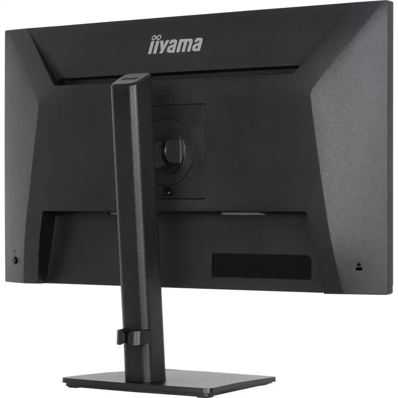 iiyama ProLite XB2791HS-B1 monitorius 68.6 cm (27 colių) 1920 x 1080 pikselių Full HD LED Juodas