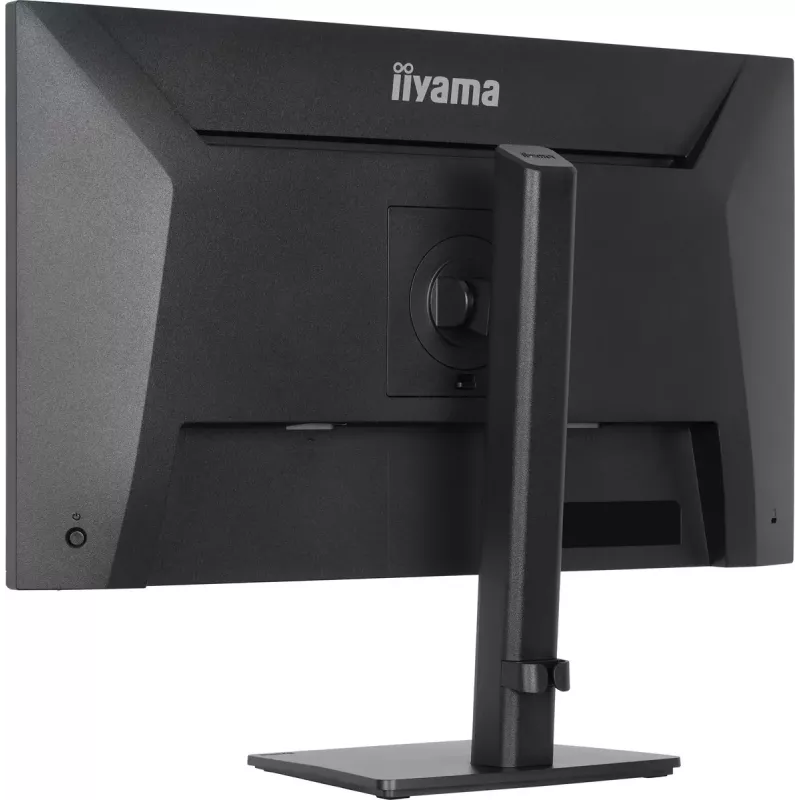 iiyama ProLite XB2791HS-B1 monitorius 68.6 cm (27 colių) 1920 x 1080 pikselių Full HD LED Juodas
