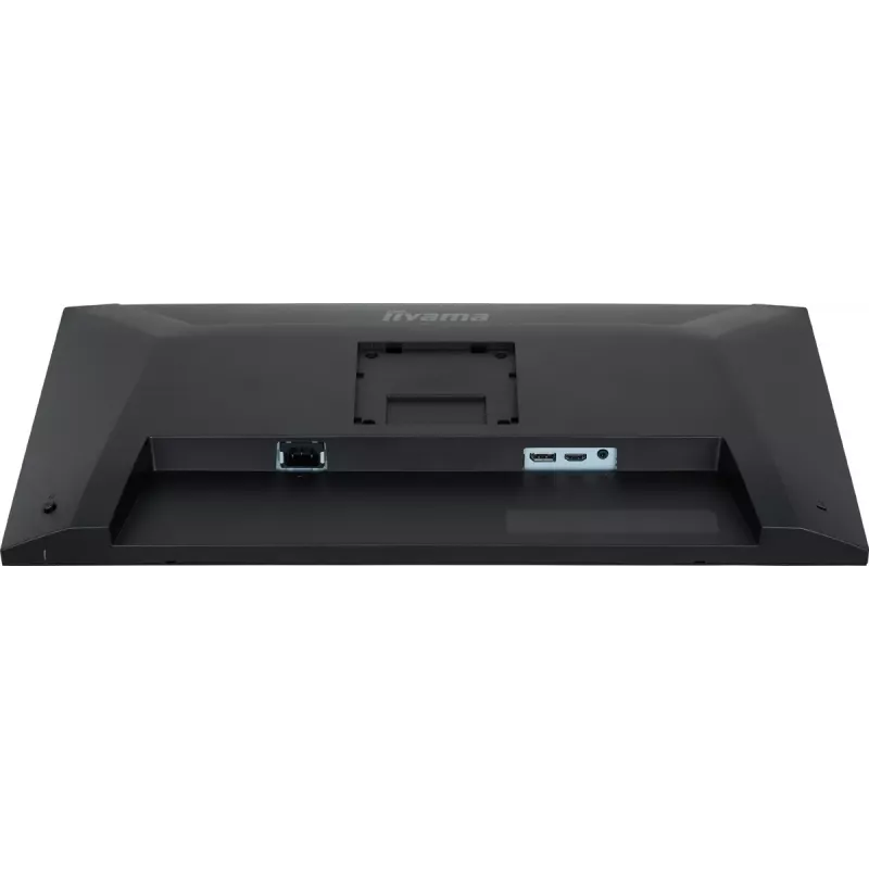 iiyama ProLite XB2791HS-B1 monitorius 68.6 cm (27 colių) 1920 x 1080 pikselių Full HD LED Juodas