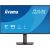 iiyama ProLite XB2791HS-B1 monitorius 68.6 cm (27 colių) 1920 x 1080 pikselių Full HD LED Juodas