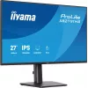 iiyama ProLite XB2791HS-B1 monitorius 68.6 cm (27 colių) 1920 x 1080 pikselių Full HD LED Juodas