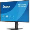 iiyama ProLite XB2791HS-B1 monitorius 68.6 cm (27 colių) 1920 x 1080 pikselių Full HD LED Juodas