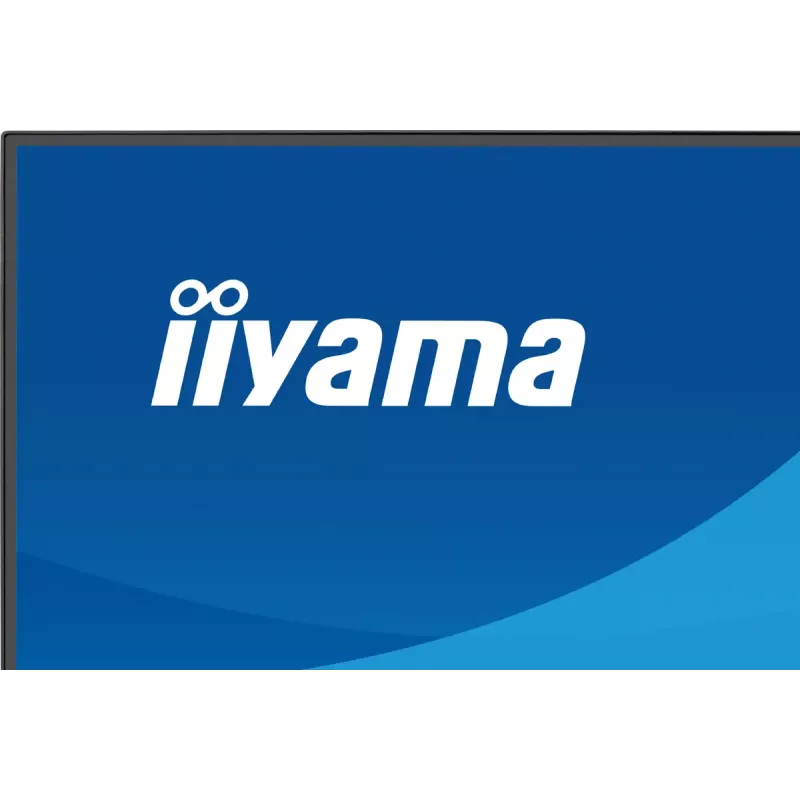 iiyama ProLite XB2791HS-B1 monitorius 68.6 cm (27 colių) 1920 x 1080 pikselių Full HD LED Juodas