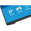 iiyama ProLite XB2791HS-B1 monitorius 68.6 cm (27 colių) 1920 x 1080 pikselių Full HD LED Juodas