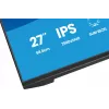 Monitorius iiyama ProLite XB2791QS-B1 27 colių QHD IPS LED