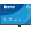 Monitorius iiyama ProLite XB2791QS-B1 27 colių QHD IPS LED