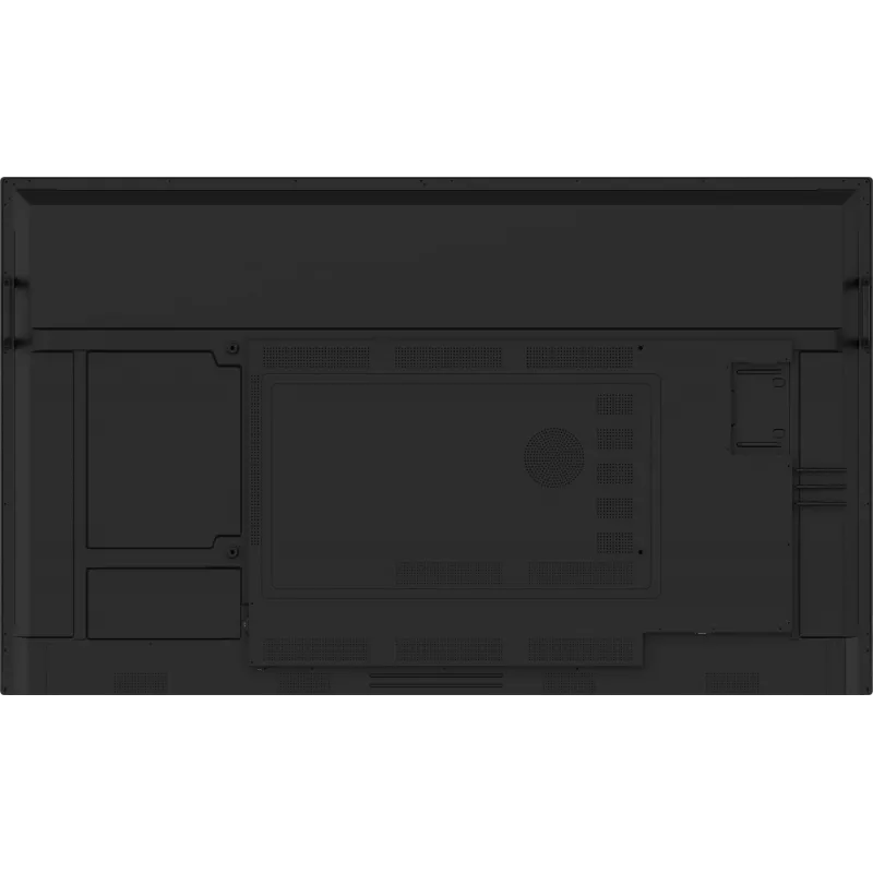 Interaktyvus plokščiasis ekranas IIYAMA TE7513A-B2AG 75 colių 4K UHD lietimui jautrus, 500 cd/m², Wi-Fi, Android, 24/7