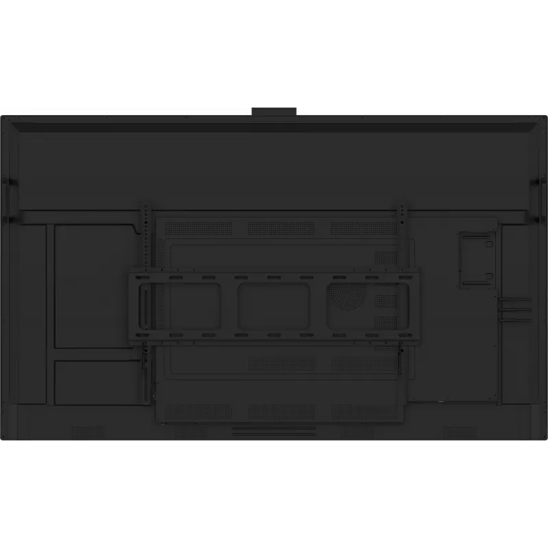 Interaktyvus plokščiasis ekranas IIYAMA TE7513A-B2AG 75 colių 4K UHD lietimui jautrus, 500 cd/m², Wi-Fi, Android, 24/7