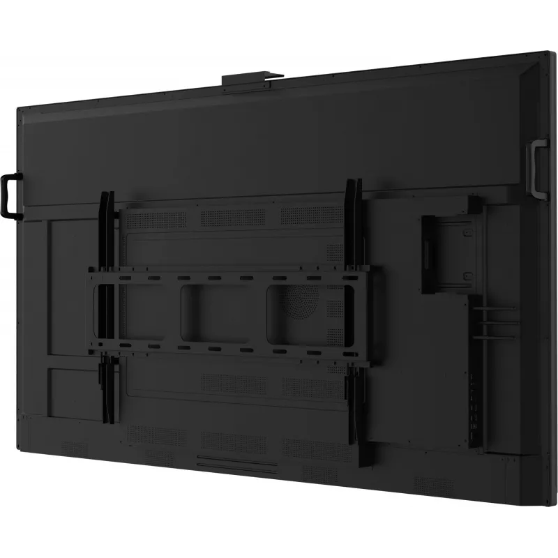 Interaktyvus plokščiasis ekranas IIYAMA TE7513A-B2AG 75 colių 4K UHD lietimui jautrus, 500 cd/m², Wi-Fi, Android, 24/7
